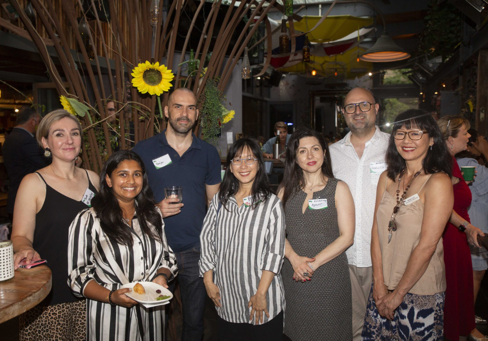 Envirotivity at BBP EOY event 2024