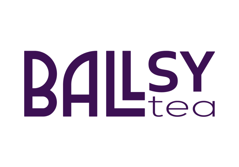 Ballsy Tea - Better Business Partnership