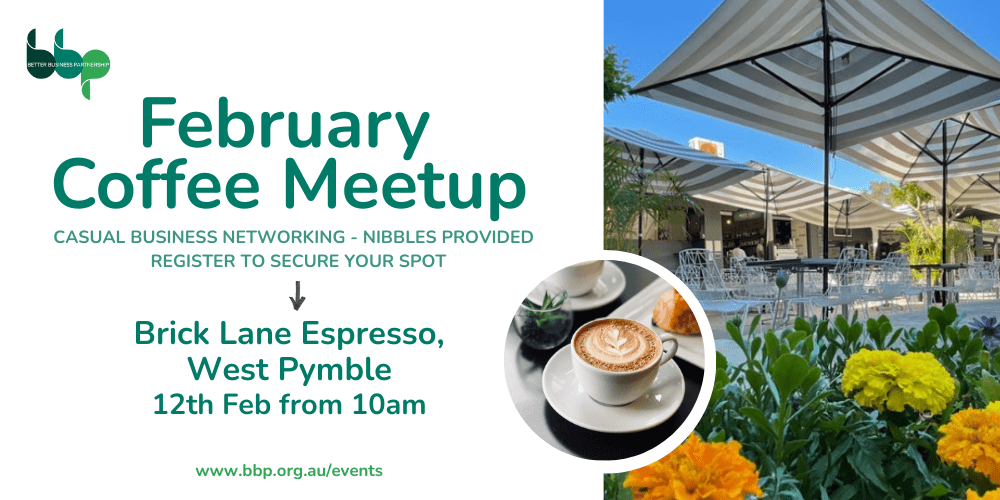 BBP Coffee Meetup Bricklane Espresso