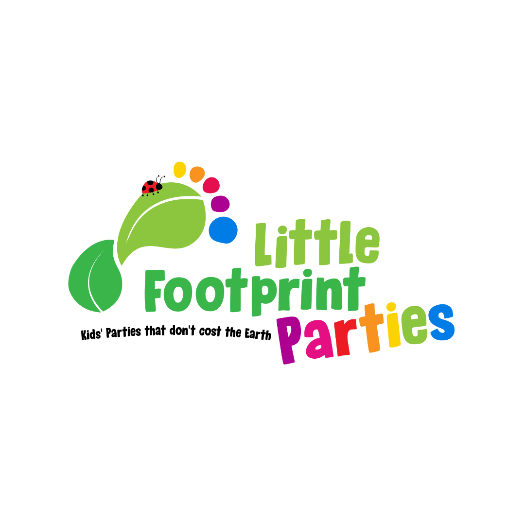 Little Footprint Parties