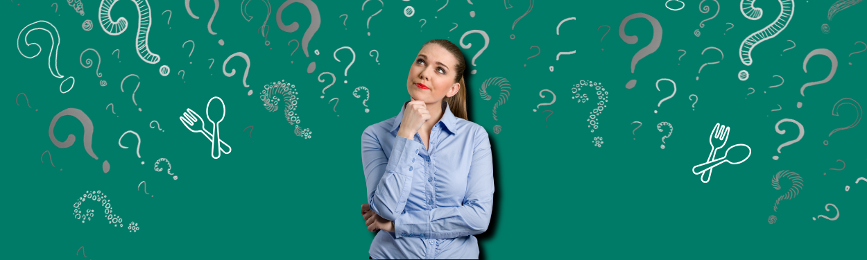 Food Waste frequently asked questions