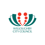 Willoughby Council logo