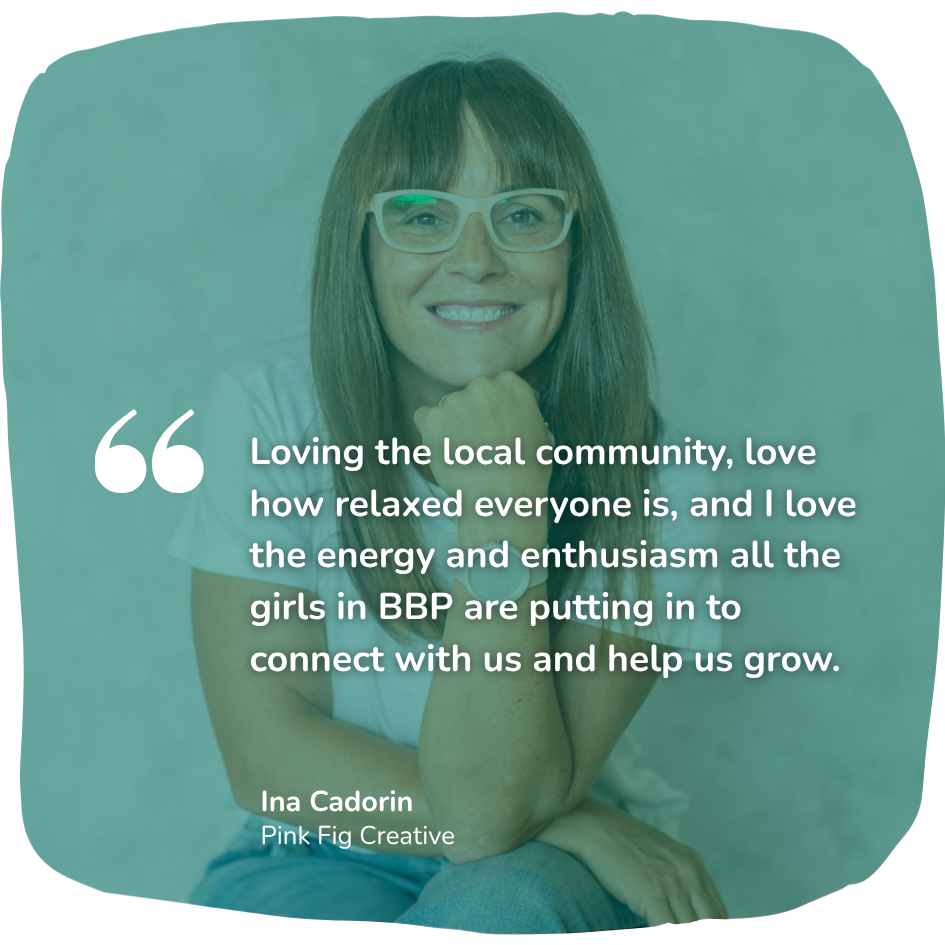 BBP testimonial Pink Fig Creative