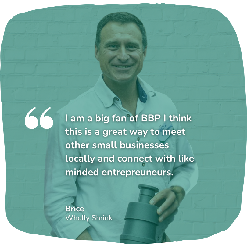 Wholly Shrink BBP testimonial