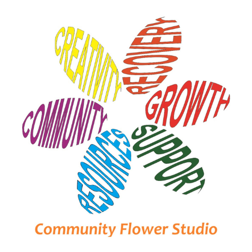 Community Flower Studio
