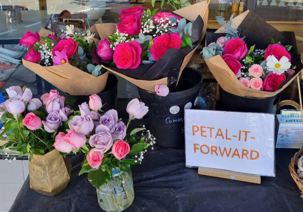 Community Flower Studio
