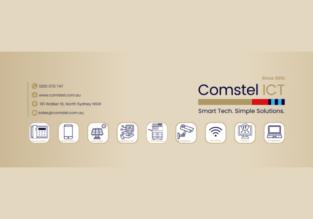 Comstel ICT