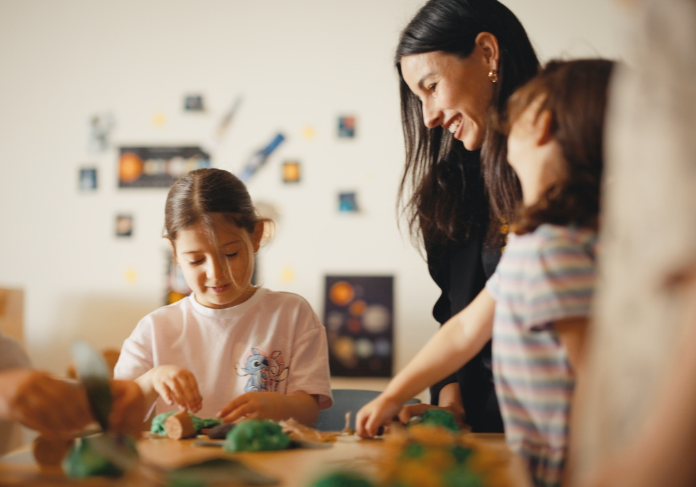 Jambra Early Learning