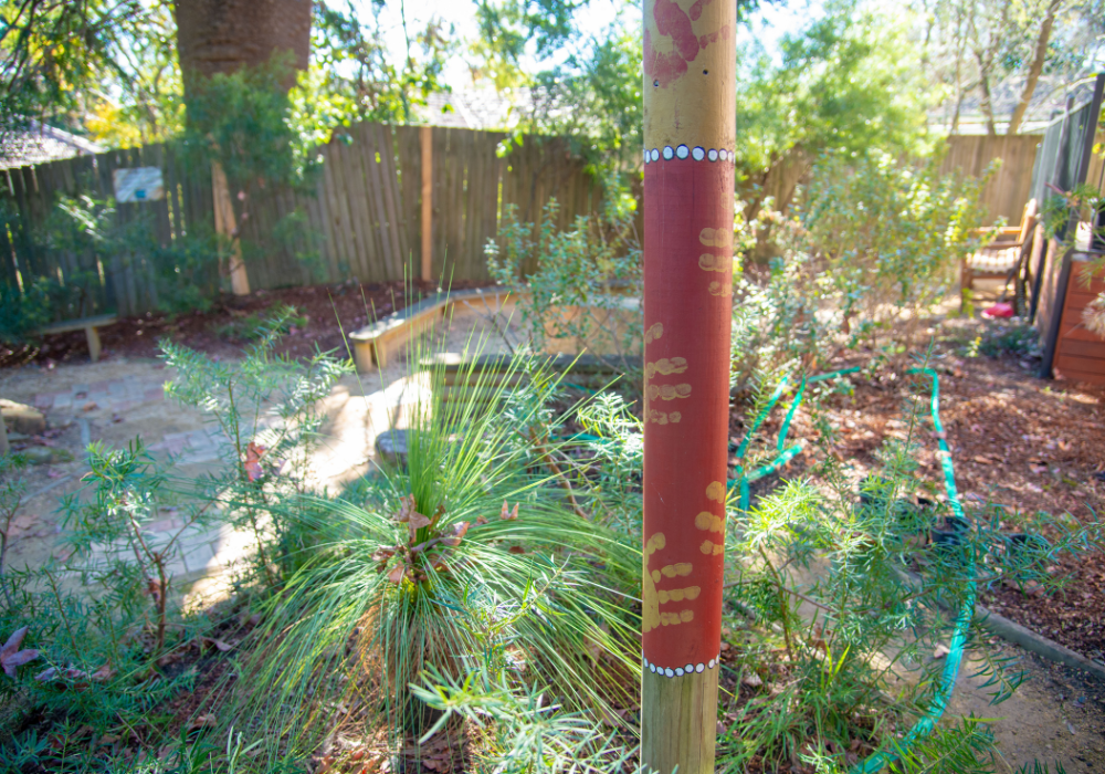 Pymble - Turramurra Preschool
