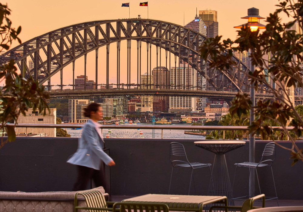 View Sydney