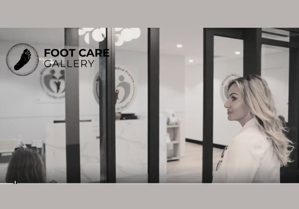 Foot Care Gallery