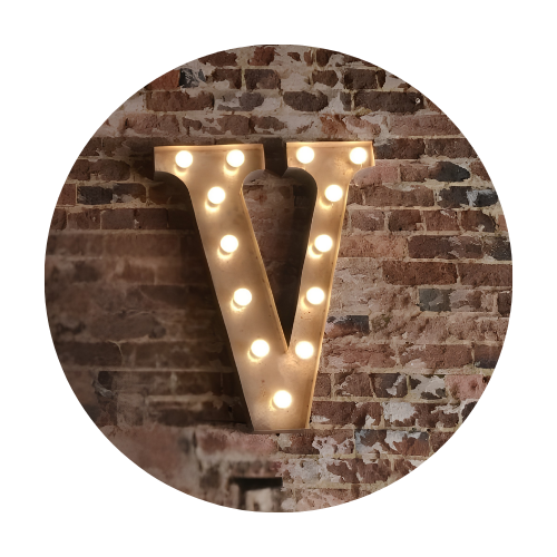 Vertical Espresso
