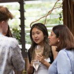 photos from Treehouse event 28 November 2024