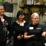 BBP, Chameleon Hair and Sustainable Salons
