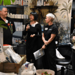 BBP, Chameleon Hair and Sustainable Salons