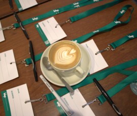 BBP Cafe Nate Coffee Meetup June 2026