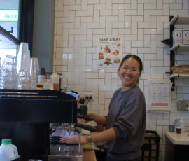 BBP Cafe Nate Coffee Meetup June 2026