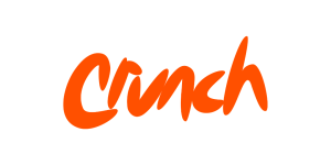 Crunch Logo
